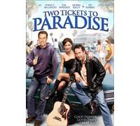 Two Tickets to Paradise [Reino Unido] [DVD]