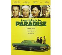 Two Tickets to Paradise [Reino Unido] [DVD]
