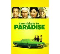 Two Tickets To Paradise [USA] [DVD]