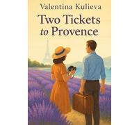 Two Tickets to Provence