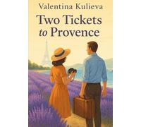 Two Tickets to Provence