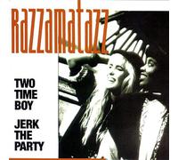 Two time boy / Vinyl single [Vinyl-Single 7'']