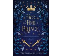 Two to find a Prince