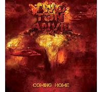 Two Ton Anvil - Coming Home