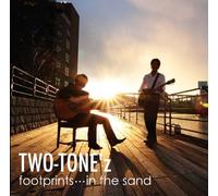 Two-Tone Z - Footprints in The Sand [Import]