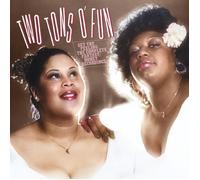 Two Tons O' Fun Get The Feeling The Complete Fantasy/Hone (CD) (Importación USA)