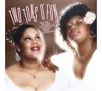 Two Tons O' Fun - Get The Feeling The Complete Fantasy/Honey Recordings