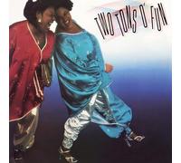 Two Tons O Fun - Two Tons O' Fun [Vinilo]