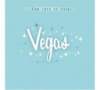 Two Tons of Steel - Vegas (Reis) (Digi)