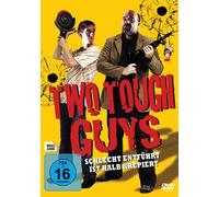 Two Tough Guys [Alemania] [DVD]