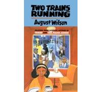 Two Trains Running (ebook)