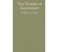 Two Treatises of Government