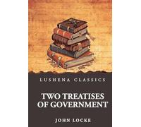 Two Treatises of Government