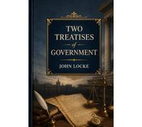 Two Treatises of Government