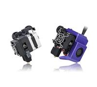 TWO TREES Kit de extrusión de impresora 3D y kit de cabezal de impresión de proximidad para filamento de 1,75 mm, extrusora de metal de alta temperatura de 260 grados compatible