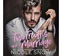 Two Truths and a Marriage: 1 (Rory Brothers)