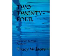TWO TWENTY-FOUR: From Me To You, Jasheen