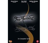 Two Twisted: Complete Series