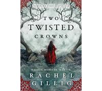 Two Twisted Crowns: 2 (Shepherd King, 2)