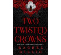 Two Twisted Crowns (Standard Hardcover Edition): 2 (The Shepherd King)