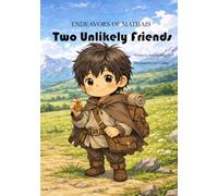 Two Unlikely Friends: 1 (Endeavors of Mathais)