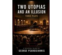 TWO UTOPIAS AND AN ILLUSION: A Trilogy of Plays