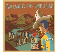 Two Candles – Sing Carlos Slap – Vinilo