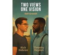 Two Views, One Vision: Self-Growth
