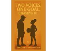 Two Voices, One Goal: Chasing D1
