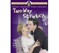 Two Way Stretch [Reino Unido] [DVD]