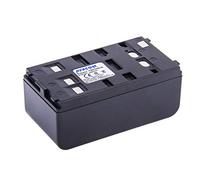 Two Ways NI-MH 6 V 4200 mAh 25.2 WH Universal para Tipos de cámaras Antiguas