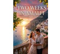 Two weeks in Amalfi