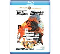 Two Weeks in Another Town [Blu-ray]