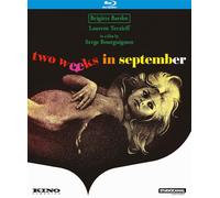 TWO WEEKS IN SEPTEMBER