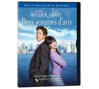 Two Weeks Notice [DVD]
