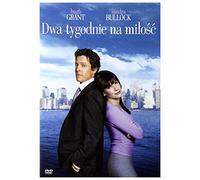 Two Weeks Notice [DVD] (IMPORT) (No hay versión española)
