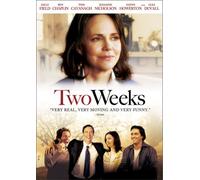 Two Weeks [Reino Unido] [DVD]