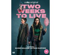 Two Weeks to Live: Series One (DVD) Kerry Howard Thalissa Teixeira Jason Flemyng