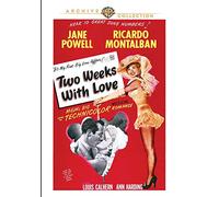 Two Weeks With Love [DVD]