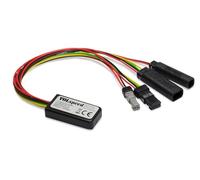 Two Wheels Empire VOLspeed V4 para Bosch E-Bike Tuning Kit de última generación (2014 - 2025), incluye Gen.4