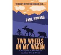 Two Wheels On My Wagon (ebook)