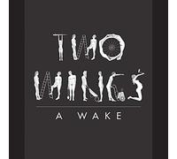 Two Wings - A Wake [Vinilo]