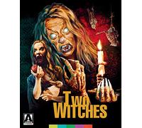 Two Witches [USA] [Blu-ray]