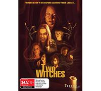 Two Witches [USA] [DVD]