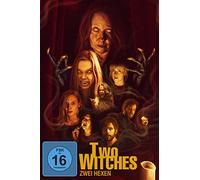 Two Witches - Zwei Hexen [DVD]
