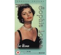 Two Women - La Ciociara [Alemania] [VHS]