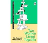 Two Women Living Together (ebook)