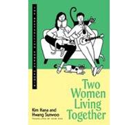 Two Women Living Together (ebook)
