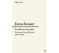 Two Women Of London (ebook)