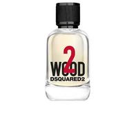 TWO WOOD eau de toilette vaporizador 100 ml